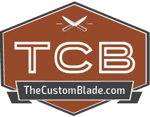 The Custom Blade