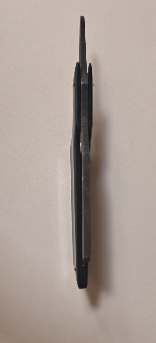 Ready to go: Batman Razor - Image 3